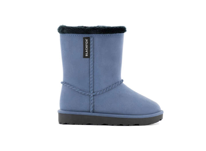 BLACKFOX CHEYENNETOO Kinderstiefel